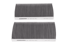 Filter Innenraumluft für RENAULT LAGUNA III Grandtour Coupe