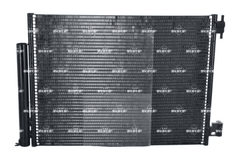 Kondensator Klimaanlage für RENAULT DACIA CAPTUR I CLIO IV Grandtour DUSTER