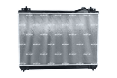 Kühler Motorkühlung für SUZUKI GRAND VITARA II