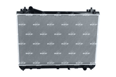 Kühler Motorkühlung für SUZUKI GRAND VITARA II