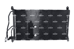 Kondensator Klimaanlage für OPEL CALIBRA A VECTRA CC