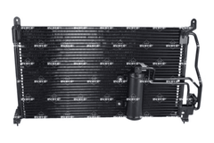 Kondensator Klimaanlage für OPEL CALIBRA A VECTRA CC