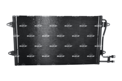 Kondensator Klimaanlage für VW LT 28-46 II Kasten Pritsche/Fahrgestell 28-35 Bus