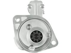 Anlasser Starter für OPEL CORSA A TR CC B Caravan KADETT E COMBO