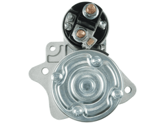 Anlasser Starter für RENAULT CLIO III Grandtour MODUS / GRAND TWINGO II WIND