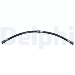 Bremsschlauch Vorderachse für MITSUBISHI GALLOPER L200 PAJERO II Canvas Top
