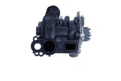 Wasserpumpe Motorkühlung für AUDI SEAT SKODA VW A3 Sportback Cabriolet A4