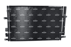 Kondensator Klimaanlage für ALFA ROMEO 159 Sportwagon BRERA SPIDER