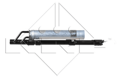 Kondensator Klimaanlage für CITROËN MITSUBISHI PEUGEOT C4 AIRCROSS C-CROSSER
