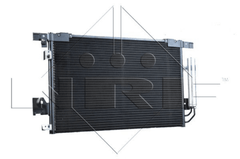 Kondensator Klimaanlage für CITROËN MITSUBISHI PEUGEOT C4 AIRCROSS C-CROSSER