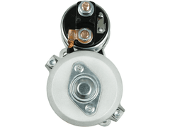 Anlasser Starter für SMART CABRIO CITY-COUPE CROSSBLADE FORTWO Coupe Cabrio