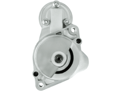 Anlasser Starter für SMART CABRIO CITY-COUPE CROSSBLADE FORTWO Coupe Cabrio