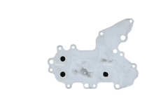 Ölkühler Motoröl für OPEL ANTARA A CASCADA INSIGNIA Stufenheck Country Tourer