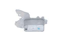 Ölkühler Motoröl für OPEL ANTARA A CASCADA INSIGNIA Stufenheck Country Tourer