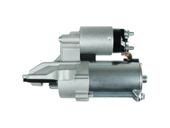 Anlasser Starter für FORD MAZDA VOLVO C-MAX FOCUS II Turnier Stufenheck