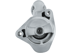Anlasser Starter für CHEVROLET DAEWOO AVEO Stufenheck Schrägheck / KALOS MATIZ