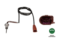 Sensor Abgastemperatur für VW CADDY IV Großraumlimousine ALLTRACK