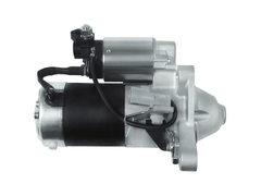 Anlasser Starter für MAZDA 3 Stufenheck 6 Sport Kombi CX-7