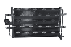 Kondensator Klimaanlage für SEAT VW LEON TOLEDO II BORA I Variant GOLF IV