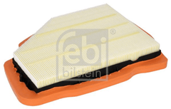 Luftfilter für BMW 5 7