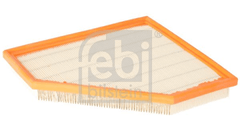 Luftfilter links für BMW 2 Coupe 3 Touring 4 Cabriolet