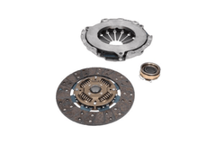 Kupplungssatz für TOYOTA LAND CRUISER PRADO