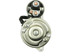 Anlasser Starter für MITSUBISHI SMART COLT VI FORFOUR