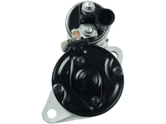 Anlasser Starter für SEAT SKODA VW CORDOBA IBIZA III FABIA I Stufenheck Combi