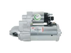 Anlasser Starter für CITROËN OPEL PEUGEOT TOYOTA DS BERLINGO C3 AIRCROSS II /
