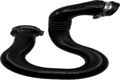 Ladeluftschlauch für NISSAN OPEL RENAULT PRIMASTAR Kasten VIVARO A Bus