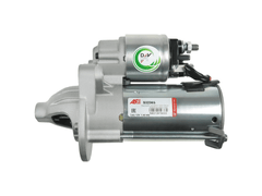 Anlasser Starter für FORD ECOSPORT FIESTA VII FOCUS IV Turnier PUMA TOURNEO