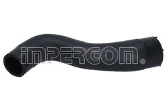 Kühlerschlauch rechts für OPEL ASTRA G Stufenheck Caravan CC Kasten/Kombi