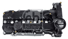 Zylinderkopfhaube für OPEL ASTRA K Sports Tourer INSIGNIA B Grand Sport MERIVA