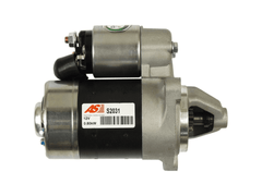 Anlasser Starter für HITACHI YAMAHA YANMAR