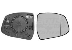Spiegelglas Außenspiegel rechts für FORD FOCUS II Turnier Stufenheck III MONDEO