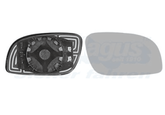 Spiegelglas Außenspiegel rechts für VW TOURAN