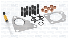 Montagesatz Lader für NISSAN RENAULT SEAT MICRA III QASHQAI / +2 I TIIDA