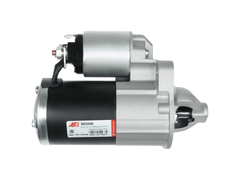 Anlasser Starter für MITSUBISHI PAJERO III Canvas Top IV SPORT I