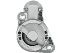 Anlasser Starter für MITSUBISHI PAJERO III Canvas Top IV SPORT I