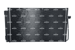 Kondensator Klimaanlage für BMW 5 Touring 6 Cabriolet 7