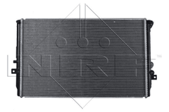 Kühler Motorkühlung für SEAT VW LEON TOLEDO II BORA I Variant GOLF IV