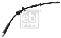 Bremsschlauch Vorderachse für CITROËN FIAT PEUGEOT JUMPER I Kasten Bus