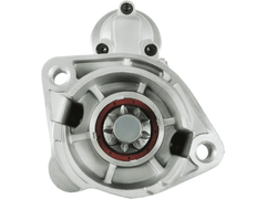 Anlasser Starter für AUDI VW A4 B5 Avant B6 A6 C5 A8 D2