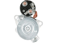 Anlasser Starter für FIAT OPEL SAAB CADILLAC CROMA ASTRA G Stufenheck Caravan