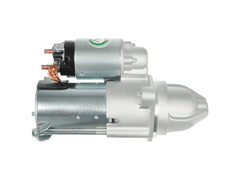Anlasser Starter für FIAT OPEL SAAB CADILLAC CROMA ASTRA G Stufenheck Caravan