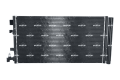 Kondensator Klimaanlage für RENAULT FLUENCE GRAND SCÉNIC III MEGANE Schrägheck