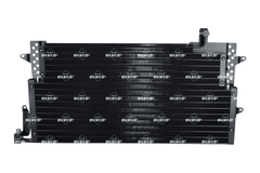 Kondensator Klimaanlage für VW PASSAT B3/B4 Variant