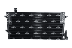 Kondensator Klimaanlage für VW PASSAT B3/B4 Variant