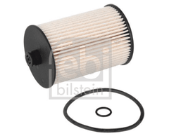 Kraftstofffilter für VOLVO S60 I S80 V70 II XC70 Cross Country XC90 VAN