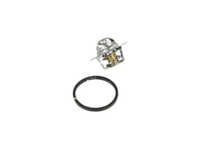 Thermostat Kühlmittel für HYUNDAI KIA ACCENT III Stufenheck ELANTRA IV GETZ i10